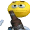 drimk emoji