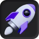 Rocket emote