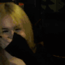 HIHIHI animated emote