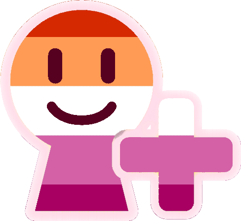 lesbianyeah static emote
