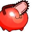 pochitaHYPERJAM emote