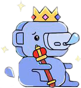 WumpusCrown emote