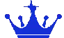 Crown emote