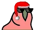 PartyParrot emote