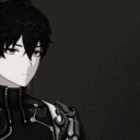 GIGAHENG animated emote