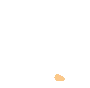 orange_heartline emote