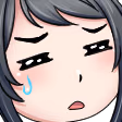 Huh emote