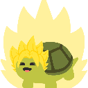 Goku emote