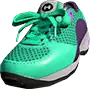 CyanTrainers emote
