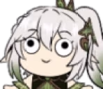 KusanaliTeri emote