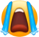 sob emote