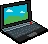 laptop emote