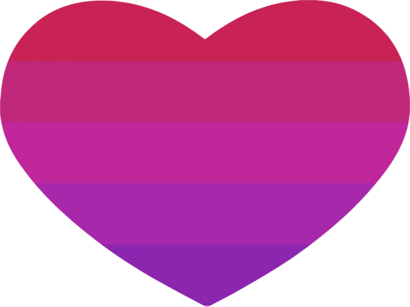 acefluxflagheart emote
