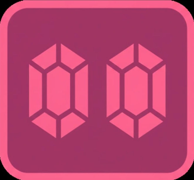 DoubleBooster emote
