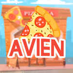 Avien_Pizza emote