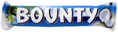Bounty emote