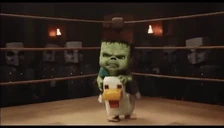 CHICKENJOCKEY emoji