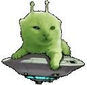glorpHover emote