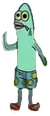 holupfish emote