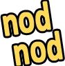 Nod_Nod emote