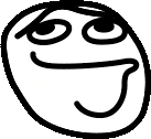Pointless emote