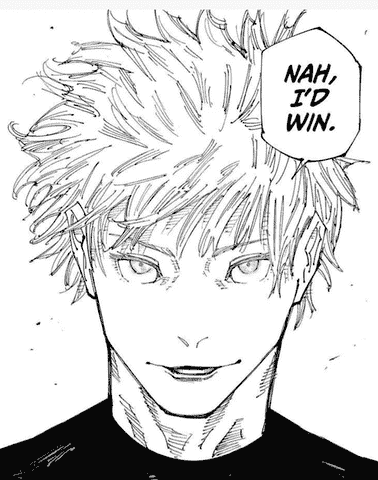 Gojo