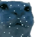 Awkward emote