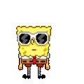 SpongeBob_Dance emote