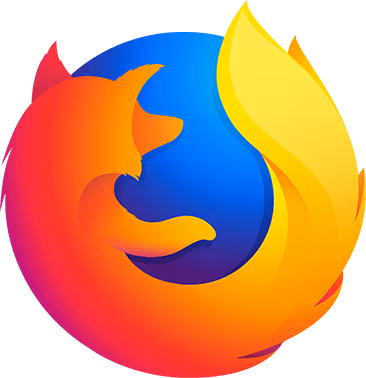 Firefox emote