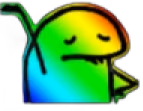 gayyy emote
