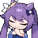 keqBonk emote