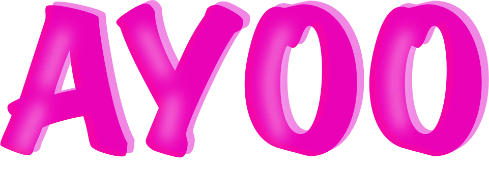 AYOO emote