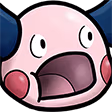 Mimed emote