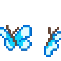 Butterfly_Blue emote