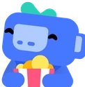 wumpus_popcorn emote