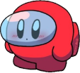 KirbySUS static emote