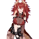 Zentrehip emote