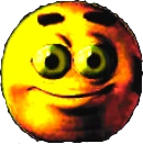 COOKED emote