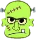 pouty_frankenstein emote