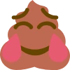 lolPoop emote