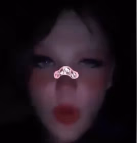 cringe emote