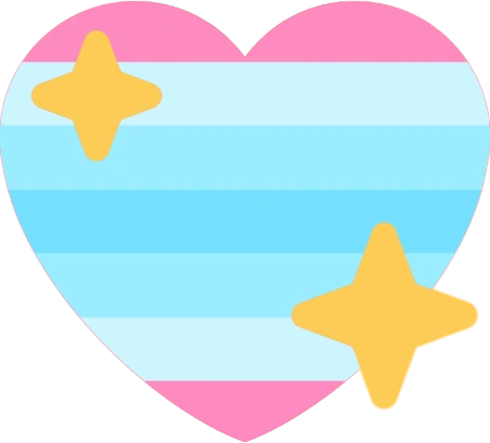 Transmasc_pride_heart emote