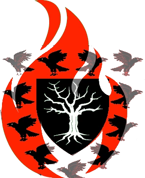 Blackwood emote