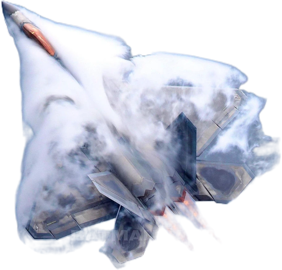 F22clean emote