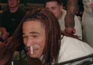 MANOFSNOT emote