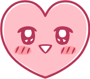cute_heart emote