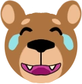 LOLBear emote