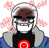 AngryKiller emote