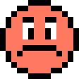 Angry emote