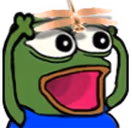 BUGGIES emote